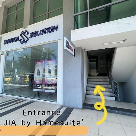 Homi Oasis 和逸绿洲 Hotel Kota Kinabalu Kültér fotó