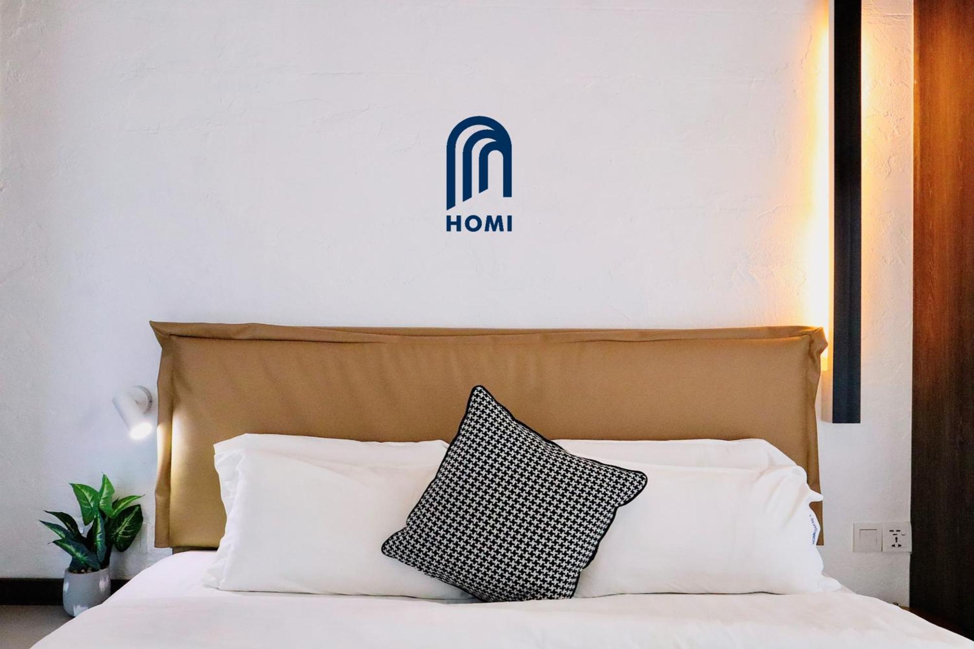 Homi Oasis 和逸绿洲 Hotel Kota Kinabalu Kültér fotó