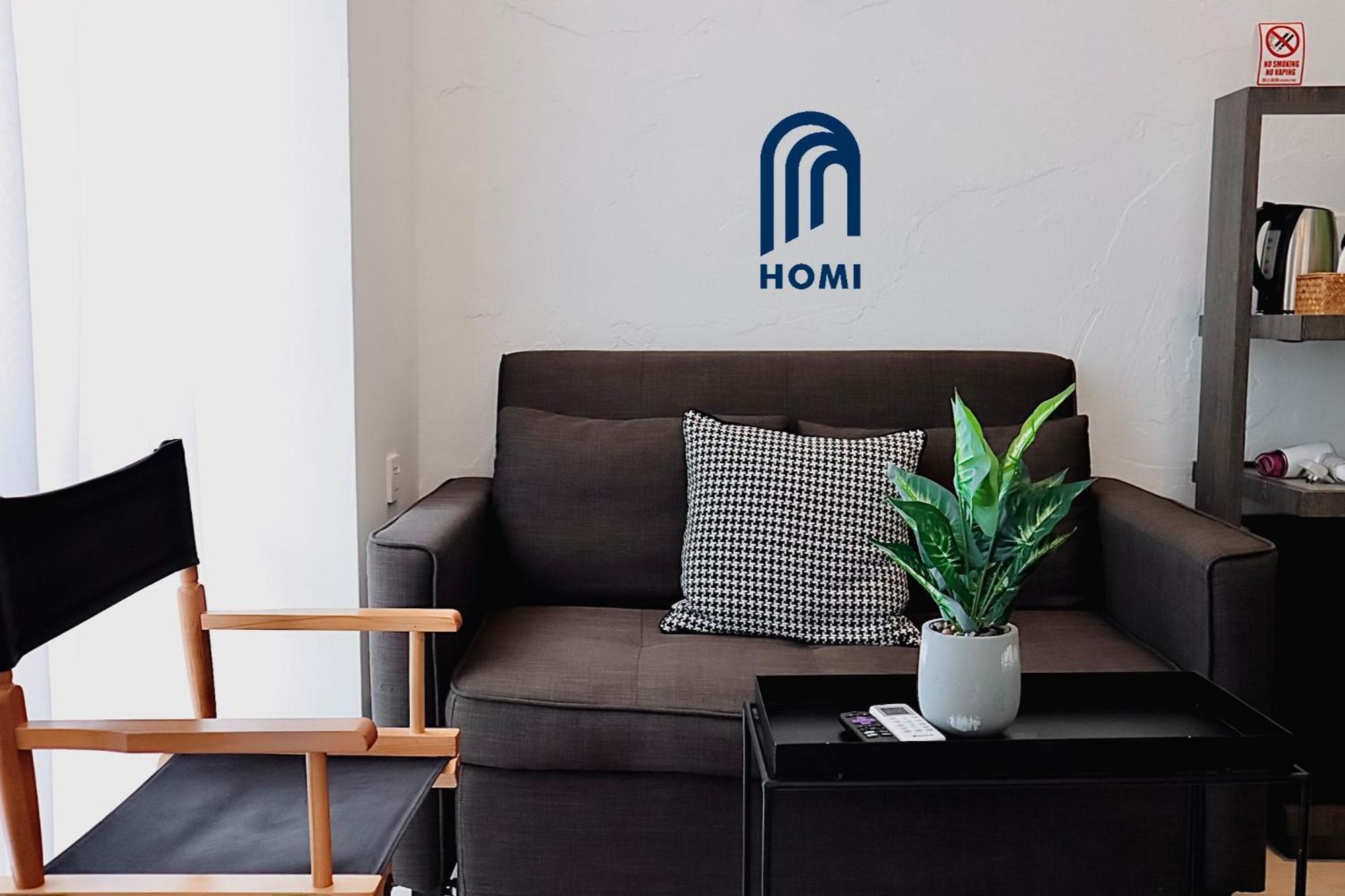 Homi Oasis 和逸绿洲 Hotel Kota Kinabalu Kültér fotó